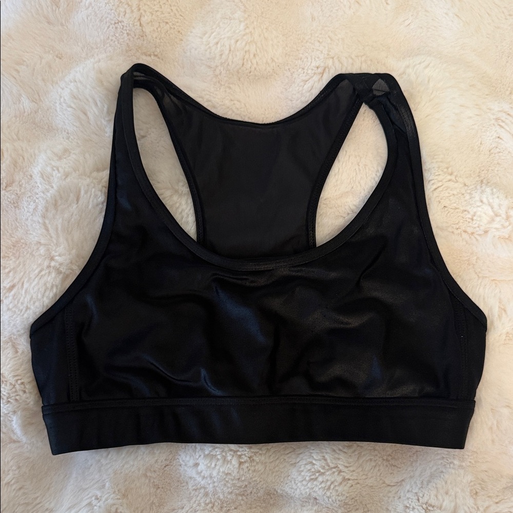 Koral Racerback Sports Bra